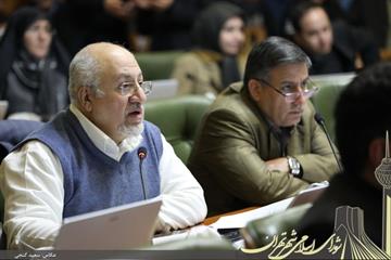 رئیس کمیسیون فرهنگی-اجتماعی شورای شهر تهران عنوان کرد نام‌گذاری هریک ازخیابان‌های تهران به نام یکی از بزرگان کشور